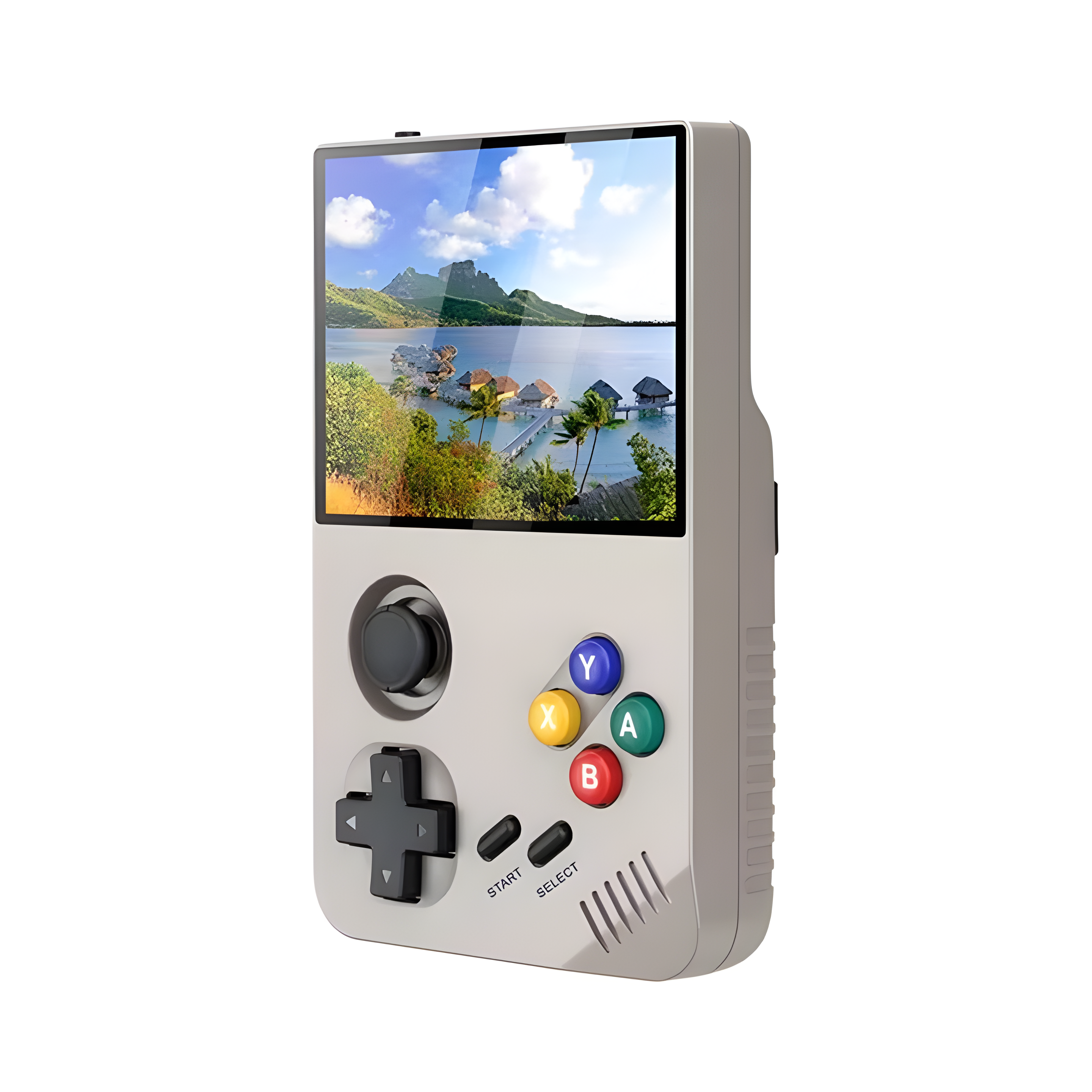 Retropian Color Pro
