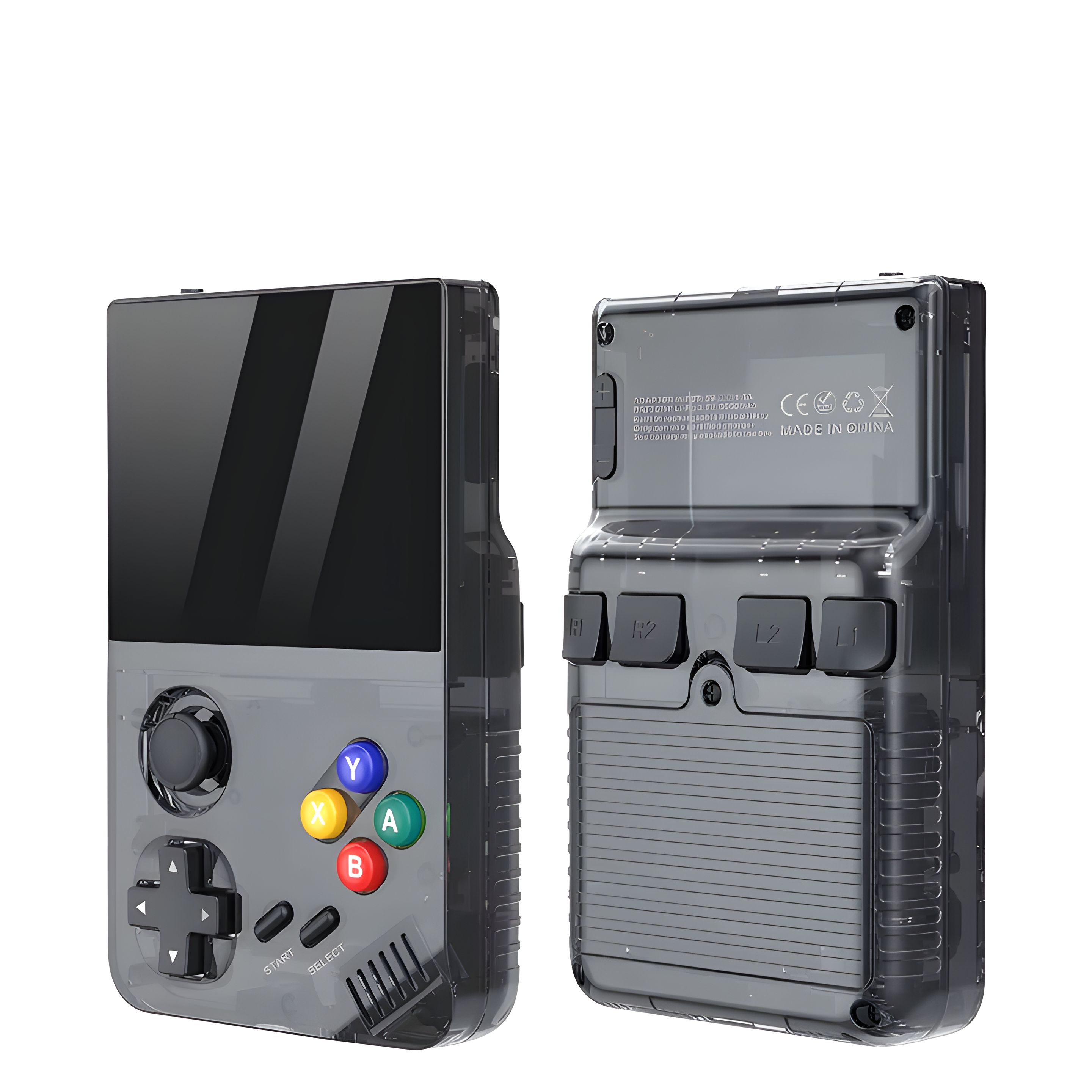Retropian Color Pro